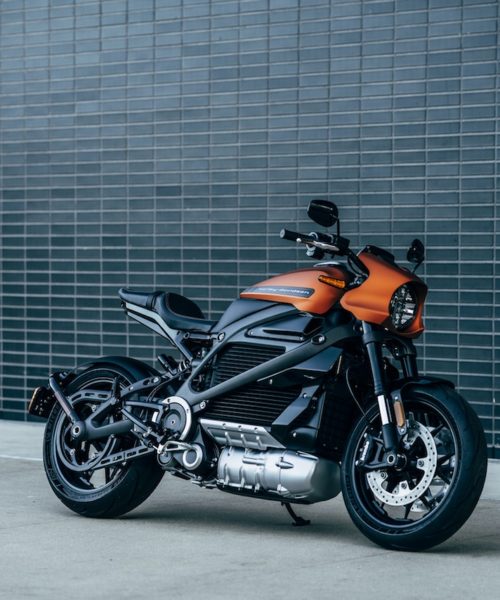 The Fastest Sport Bikes of 2020