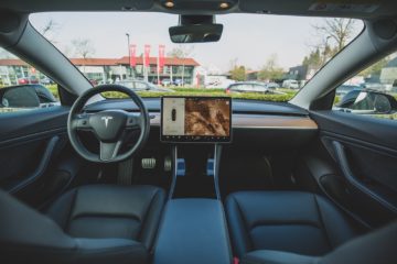A Brief Overview of Teslas 2020 Models