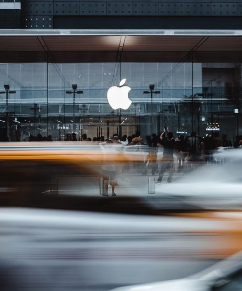 Will Apple Release a Car Within the Next 10 Years?