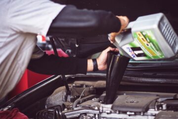 3 Tips for Saving Money on At Home Car Care and Maintenance