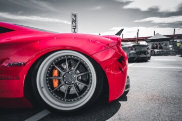 The Coolest Cars from the Fast and the Furious Movie Franchise