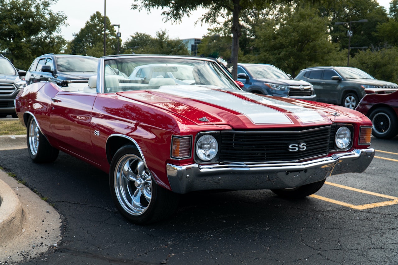 Classic Car Enthusiasts Top 7 Vintage Cars of All Time Automotive Megatrends