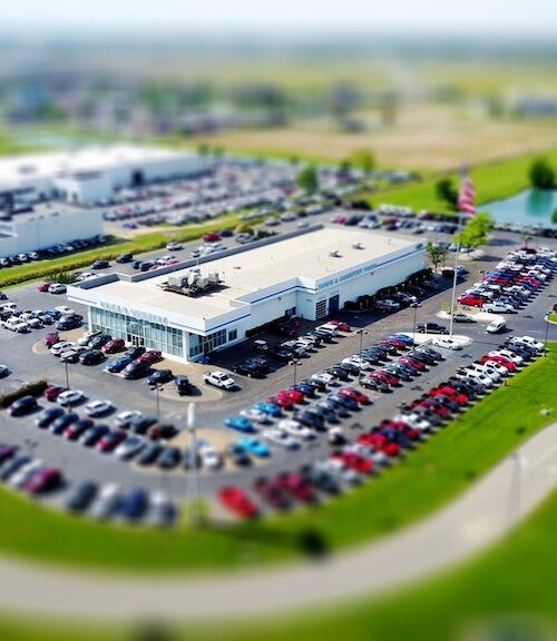 Guide To Your Teen’s First Car