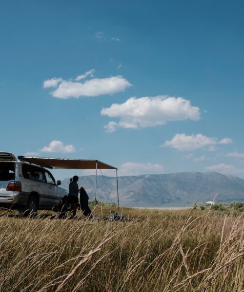 Overlanding 101: Everything You Need to Know Before Embarking on Your Journey