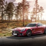 4 Performance Upgrades You Should Consider For Your Mercedes Benz AMG