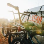 Choosing the Right Car Rack to Get Your Bikes Around Safely