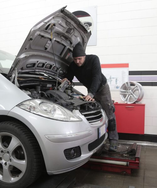 7 Best Ways to Save Money on Car Maintenance