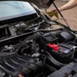 Automotive Batteries Near Me: What Are the Different Types?