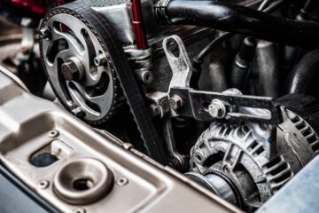 How to Choose the Right Car Engine Parts