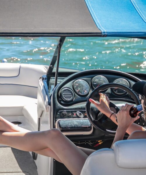 The One and Only Boating Essentials Checklist You’ll Ever Need
