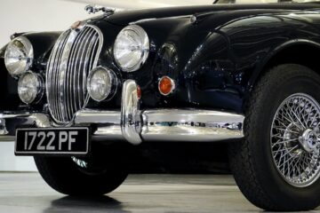A Look at the Most Popular Jaguar Car Models