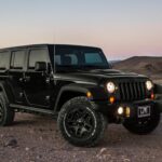 3 Factors to Consider Before Buying a Jeep