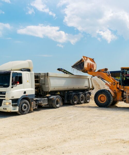 Essential Safety Tips for Tilt Tray Vehicle Operators