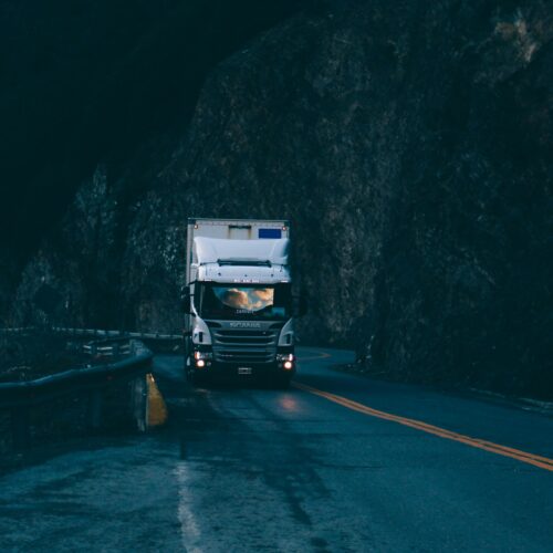 Enhancing Trucking Efficiency with Ergonomic Solutions
