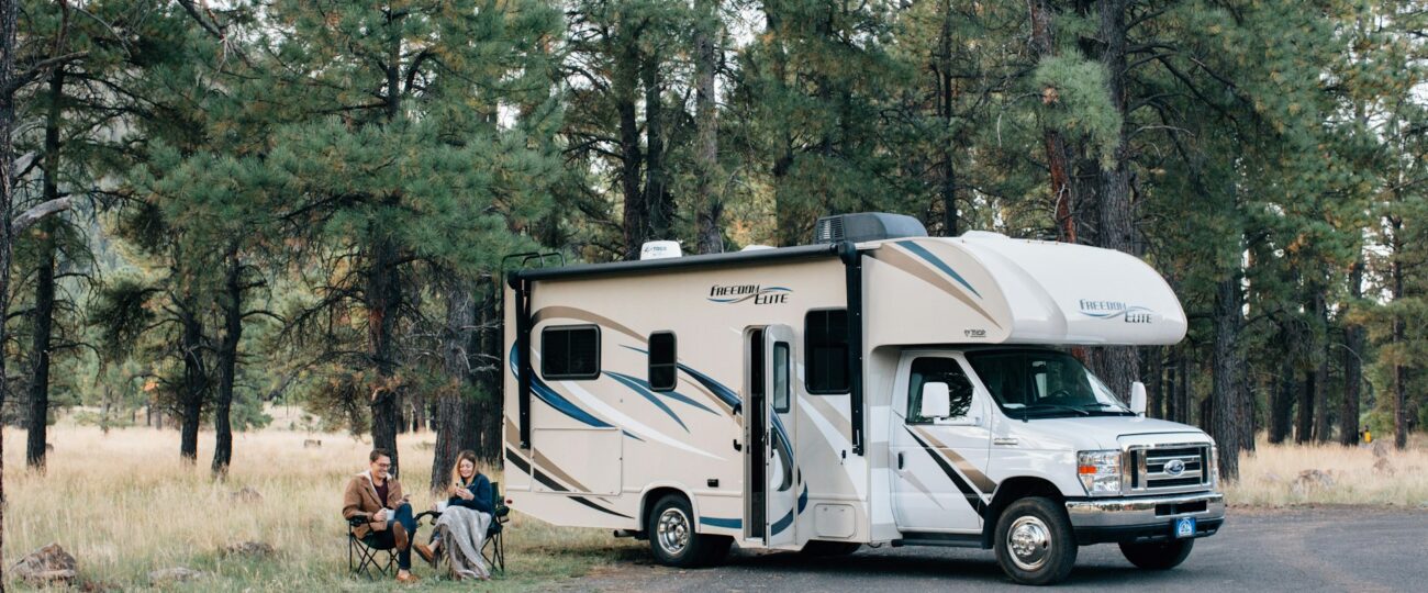 Hitting the Road with Your Furry Friend: A Complete Guide to Pet-Friendly RV Camping