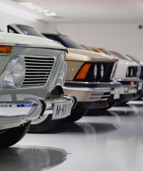 How to Help Retain Your Vehicle’s Resale Value