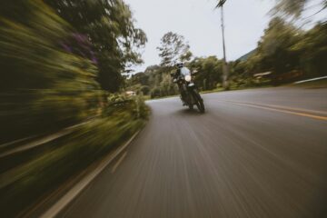 After a Motorcycle Crash: What to Document Before It’s Too Late