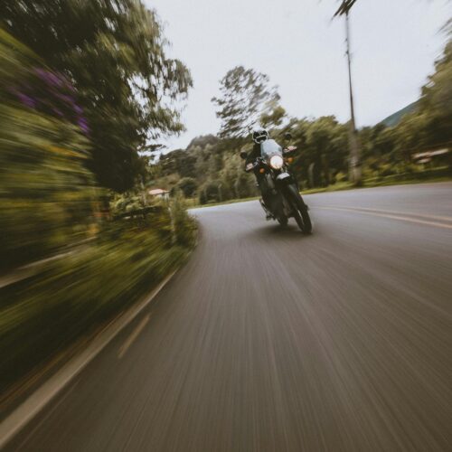 After a Motorcycle Crash: What to Document Before It’s Too Late