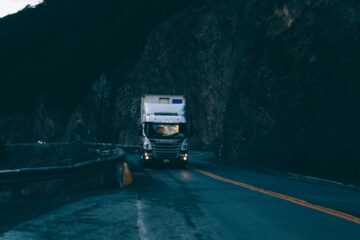 What Evidence Do You Need After a Truck Accident?