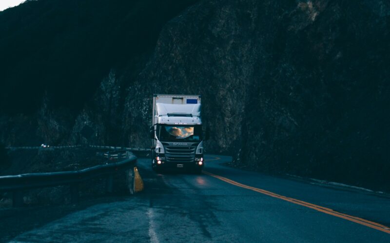 What Evidence Do You Need After a Truck Accident?