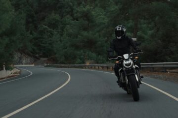 What To Do After a Motorcycle Accident: A Complete Rider’s Guide