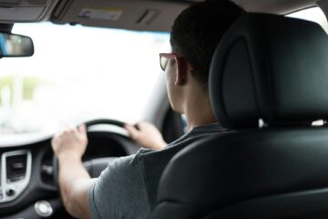 Driver Health: The Core of Fleet Safety and Performance