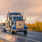Enhancing Trucking Efficiency Through Ergonomic Innovation