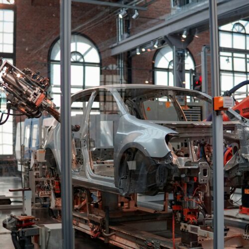Managing Factory Relocation: How to Avoid Expensive Setbacks