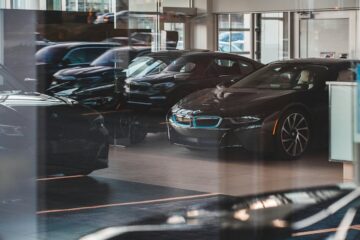 Creating a Stronger Dealership Through Smart Organization