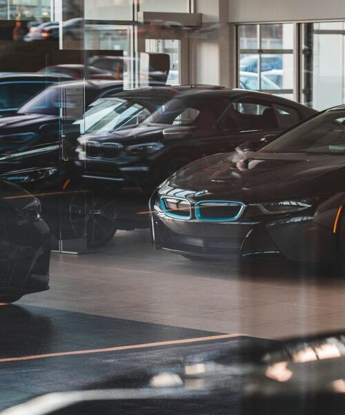Creating a Stronger Dealership Through Smart Organization