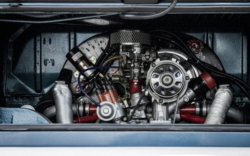 What Your Tank Interior Reveals About the True Health of Your Fleet 