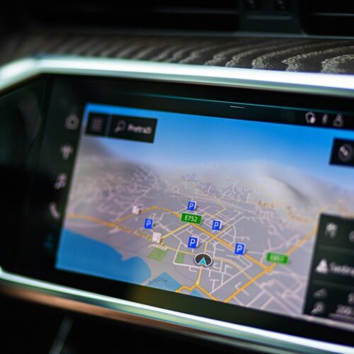 The Rise of Touchscreen Integration in Modern Car Stereos